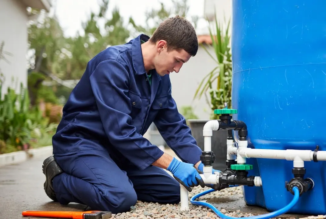 NeoFlow Plumbing & Drains Chatham-Kent