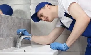 Faucet replacement and repair in Chatham-Kent