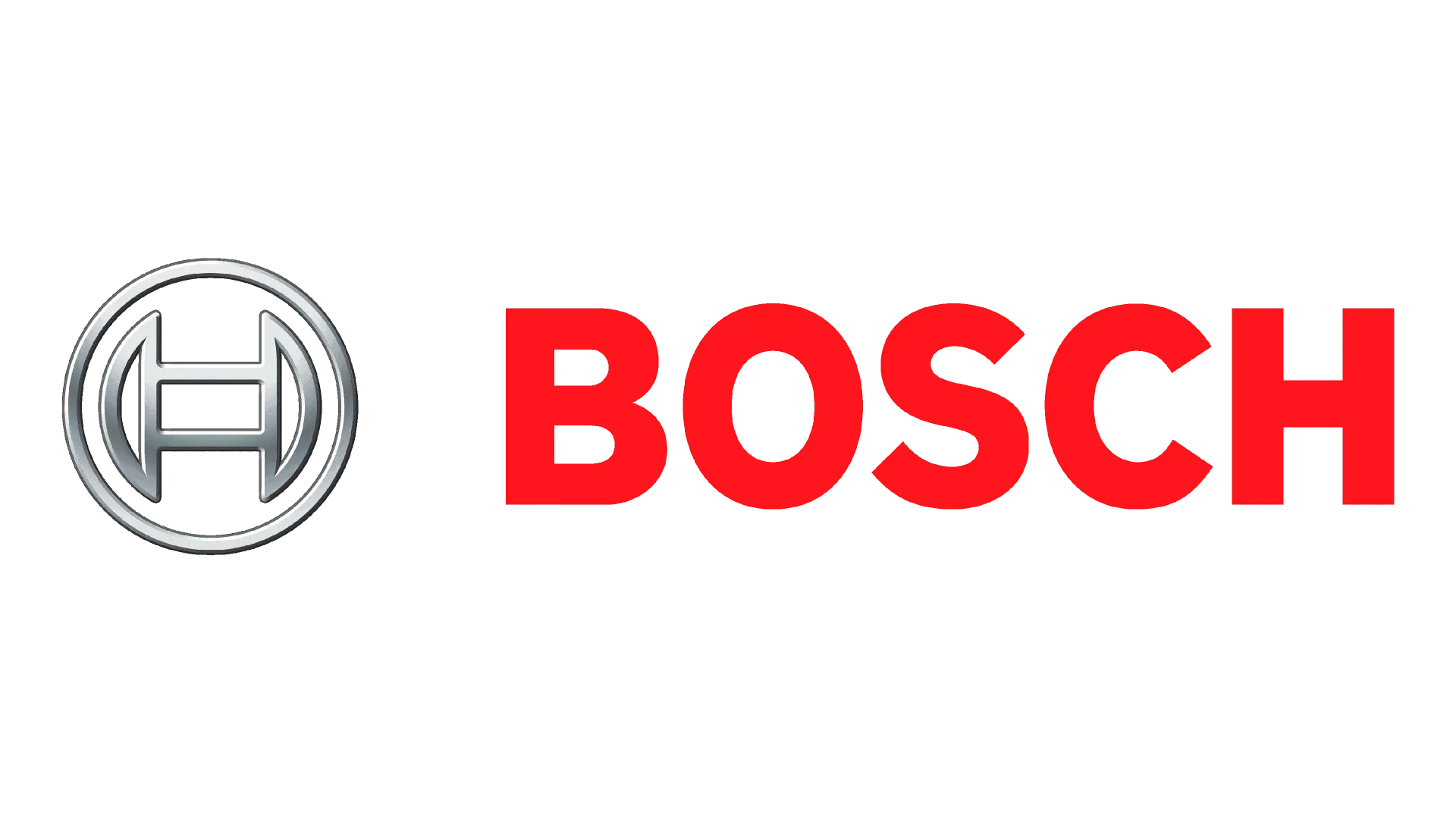 Bosch boiler logo