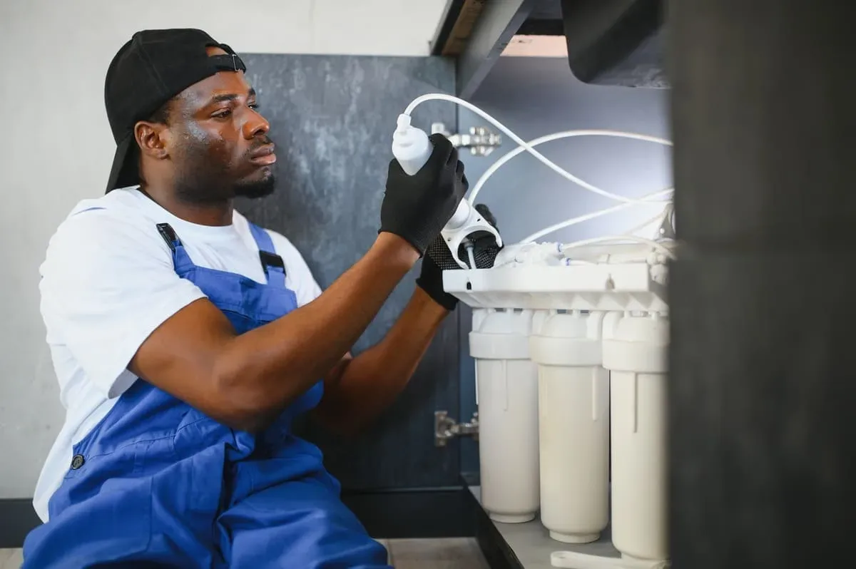 Local plumber in Chatham-Kent