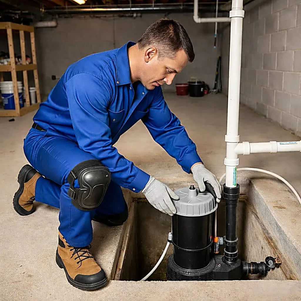 NeoFlow Plumbing & Drains Chatham-Kent